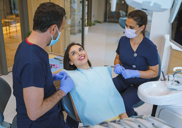 Best Traditional Braces  in Hart, TX