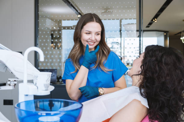 Best Full Mouth Reconstruction  in Hart, TX