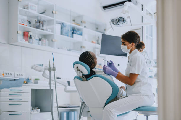 Why Choose Us for Your Dental Needs in Hart, TX