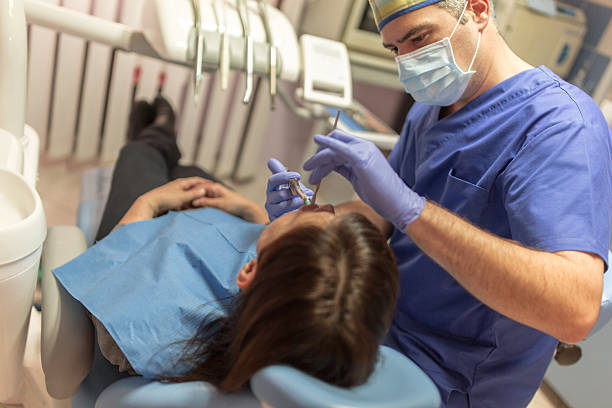 Dental X-Rays and Imaging in Hart, TX
