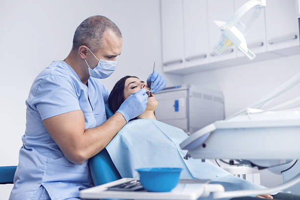 Best Root Canal Treatment  in Hart, TX