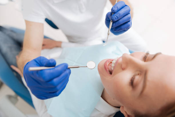 Best Dental Exams and Cleanings  in Hart, TX